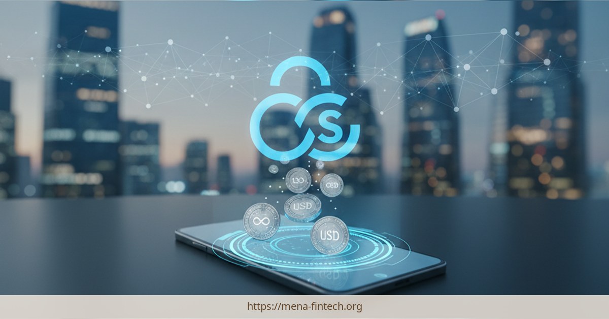 Confirmo Launches Subscribe for Stablecoin Recurring Payments in MENA